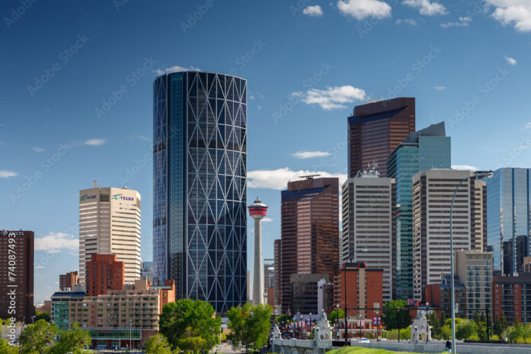 Calgary