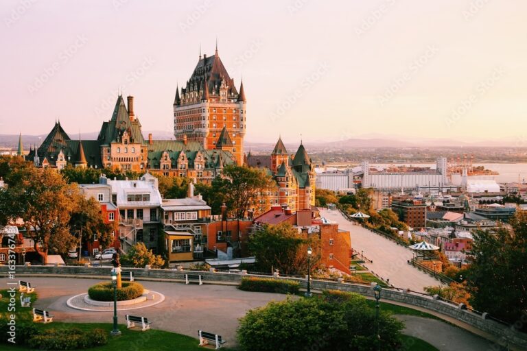 Quebec